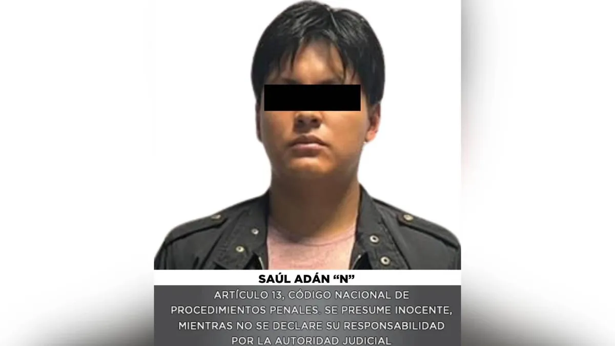 Vinculan a proceso a presunto agresor del estudiante de la Normal de Tenería