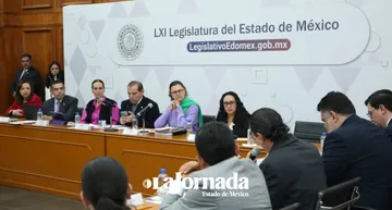 Edomex: Reorientan 405 mdp para ajustar presupuesto del IEEM