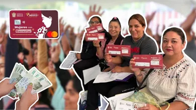 La Secretaría de Bienestar del Edomex activa la entrega de 2 mil 500 pesos del tercer bimestre según la inicial del apellido paterno.