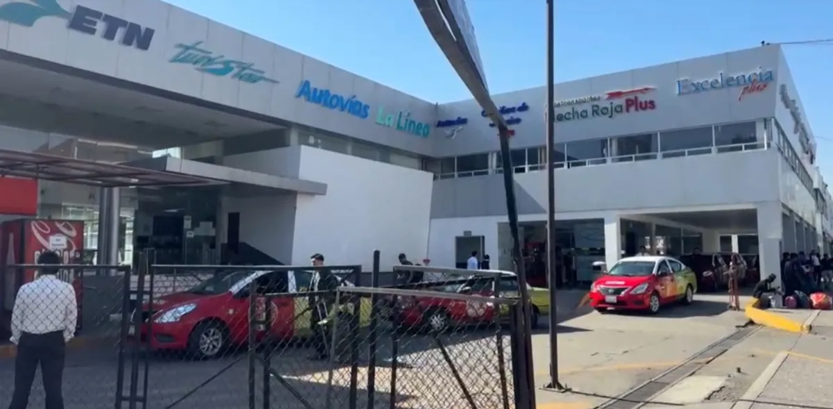 De acuerdo a los primeros reportes la mujer se encontraba en compañía de su prima cuando empezó a sentirse mal.
