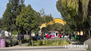 Fotorreportaje: Plaza Panamericana en San Mateo Atenco, monumento artístico del siglo XX