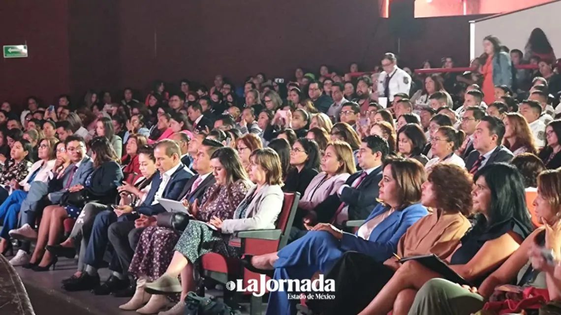 Frenar la violencia contra la mujer nos llevará 300 años: Denisse Ugalde