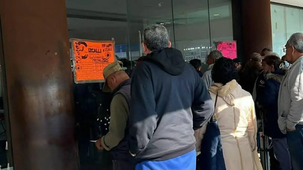 Cuautitlán Izcalli: Roban a OPERAGUA y señalan posible participación de exfuncionarios