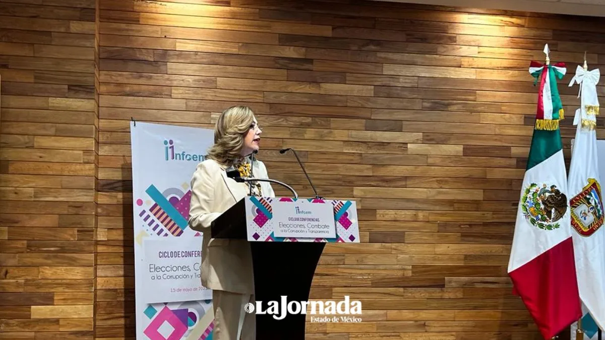 Condenan propuestas de absorber instituciones de transparencia “deben ser autónomas”