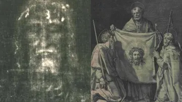 Investigación reaviva el misterio del Santo Sudario de Turín de Jesucristo