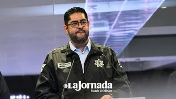 Edomex contabiliza 203 medidas de protección a candidatos y 32 hechos violentos por elección