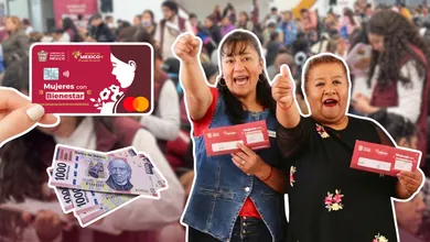 ¿Cuándo recibo mi tarjeta? Mujeres con Bienestar Edomex 2026 inicia entregas.