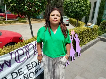Indolencia e insensibilidad limita la justicia en caso de feminicidio