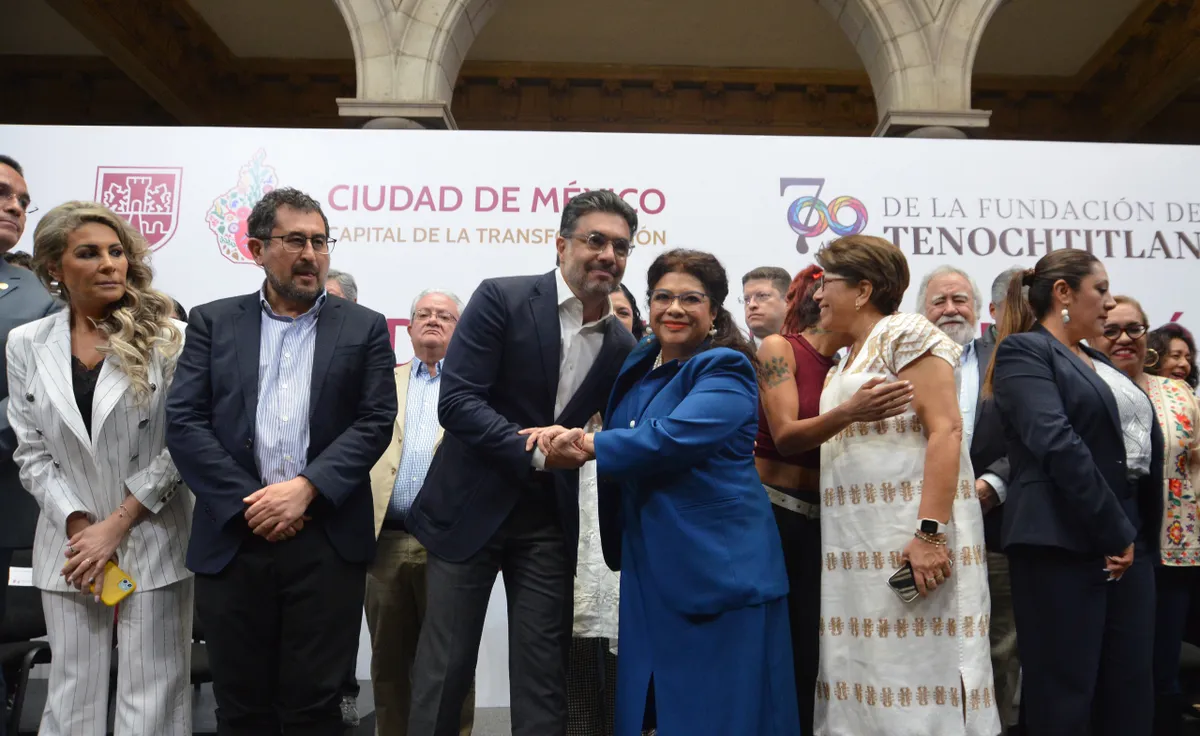 Brugada prohíbe las corridas de toros con violencia en la CDMX