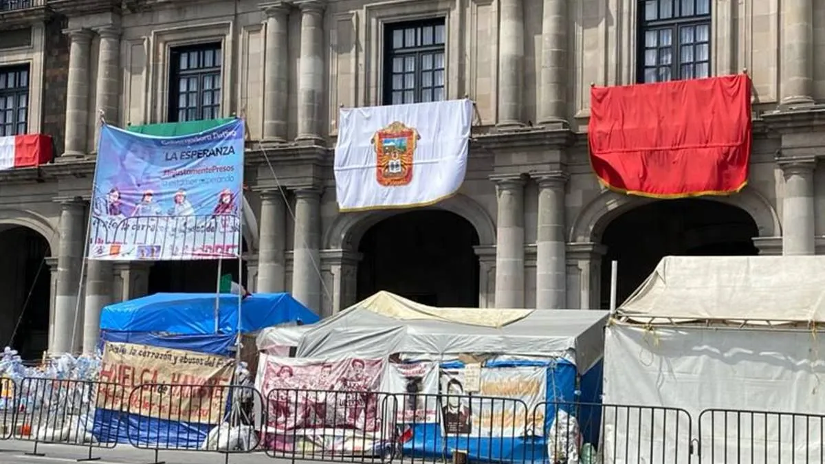 ONG´s respaldan audiencia ciudadana de Delfina Gómez; el ejercicio podrá atender a más de 450 ciudadanos