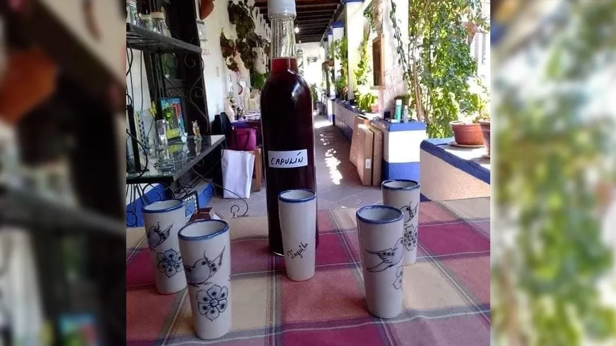 Corredor Ocoyoacalli, un refugio artesanal en pandemia
