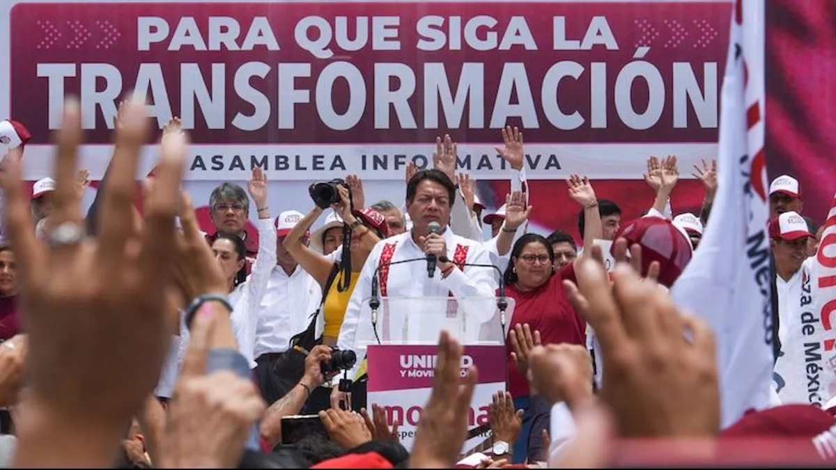 Consolidar la Cuarta Transformación es el objetivo principal, coinciden