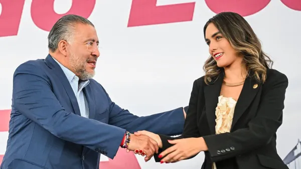 Zaira Cedillo rinde su Primer Informe Legislativo ante miles de mexiquenses, “hay apoyo y respaldo a su trabajo”: Horacio Duarte