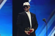 Durante la gala, celebrada el pasado domingo, Bad Bunny, aprovechó su discurso al recibir el Grammy al Mejor Álbum de Música Urbana para rechazar los discursos de odio.