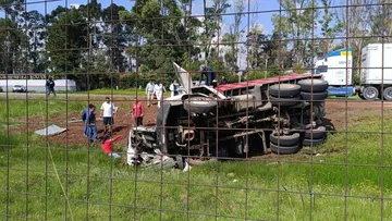 Carambola en la Toluca-Atlaocmulco deja lesionados y caos vial hoy 18 de junio
