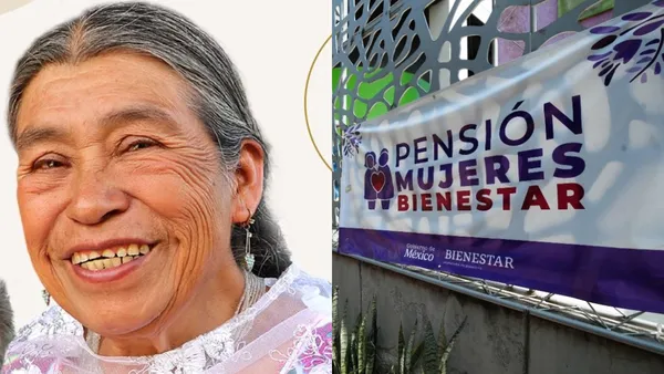 Registro a la Pensión Mujeres Bienestar 2025 inicia el 4 de agosto para mujeres de 60 a 64 años.