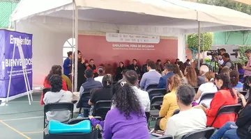 Legislatura de Edomex exige inclusión laboral real: Piden a empresas frenar contrataciones simbólicas