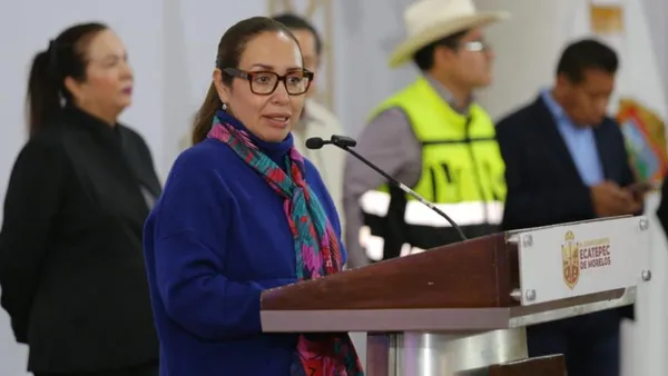 Ecatepec ahorra hasta 500 mdp en 2025 con maquinaria propia