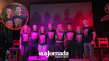 The Lord of the Dance  celebra 30 años con producción renovada y talento mexicano