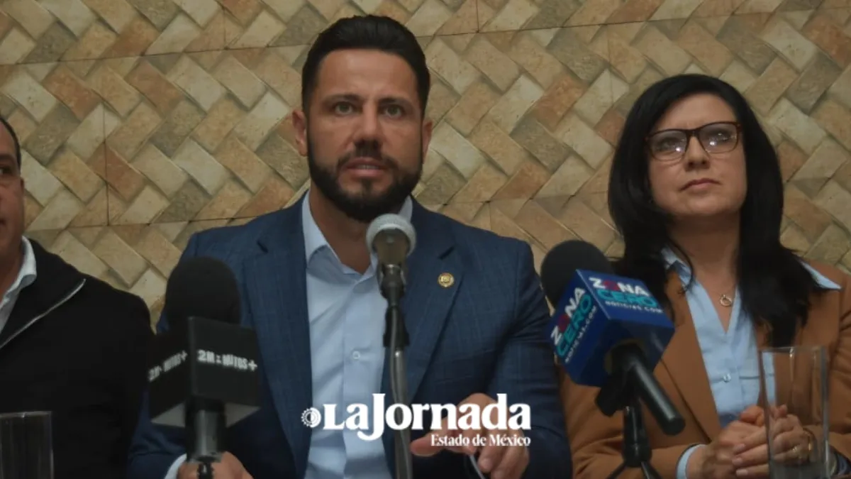 PAN pedirá comparecencia de todo el gabinete en la Glosa del Informe de Delfina Gómez