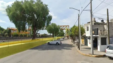 Inician trabajos de adecuación para el avance del Tren de pasajeros México-Querétaro, frente 2 "Tultitlán-Coyotepec"