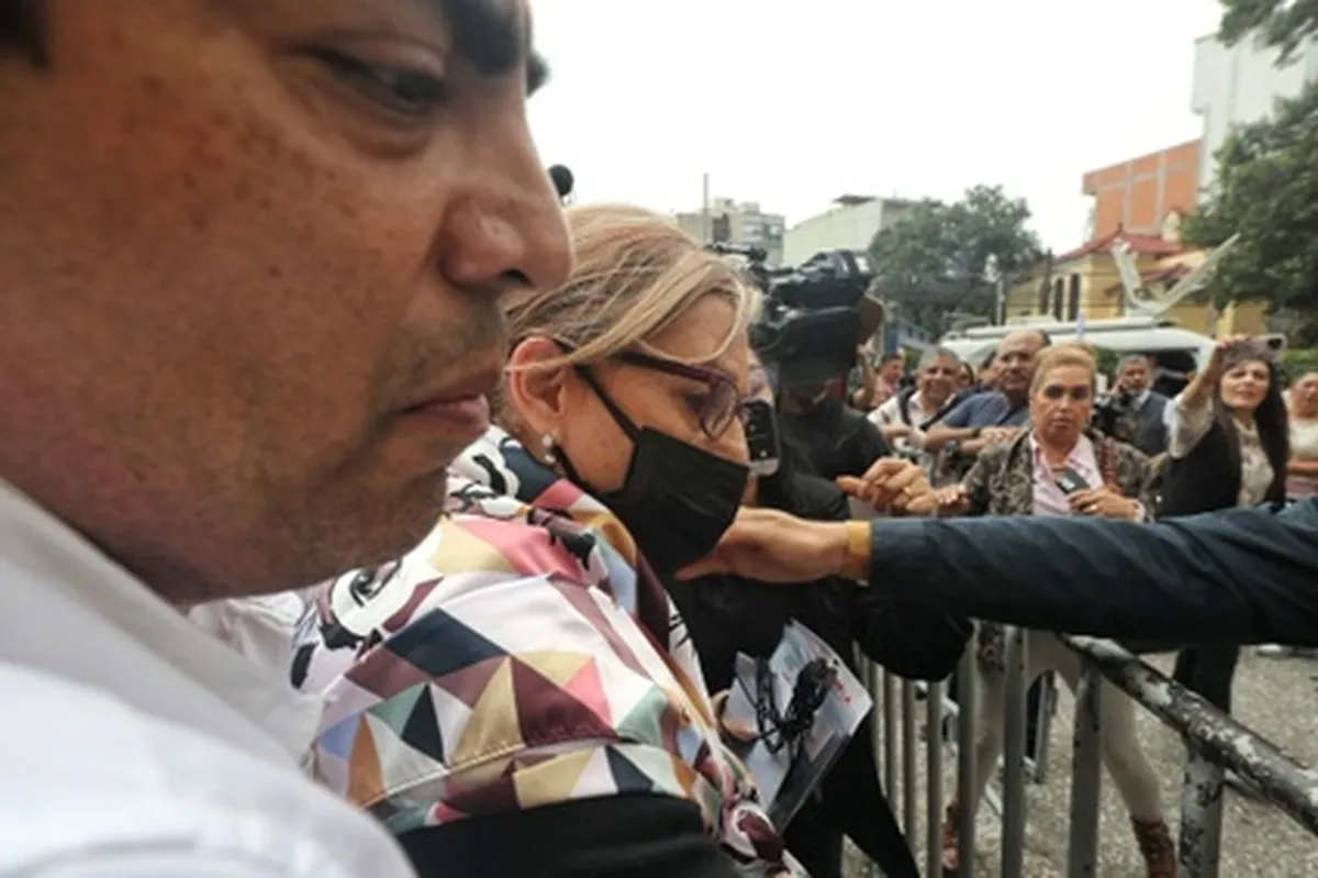 Ebrard denuncia que negaron entrada a su representación al conteo de boletas