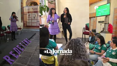 Despenalización del aborto en Edomex no basta. Fotos Emilio Varela