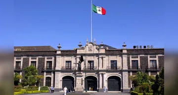 Se cumplen 2OO Años de la Creación del Estado Libre, Independiente y Soberano de México