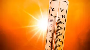 Altas temperaturas afectan a CDMX, Edomex e Hidalgo por nueva ola de calor.