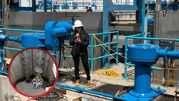 Activan protocolo conjunto para enfrentar lluvias intensas en el Valle de México