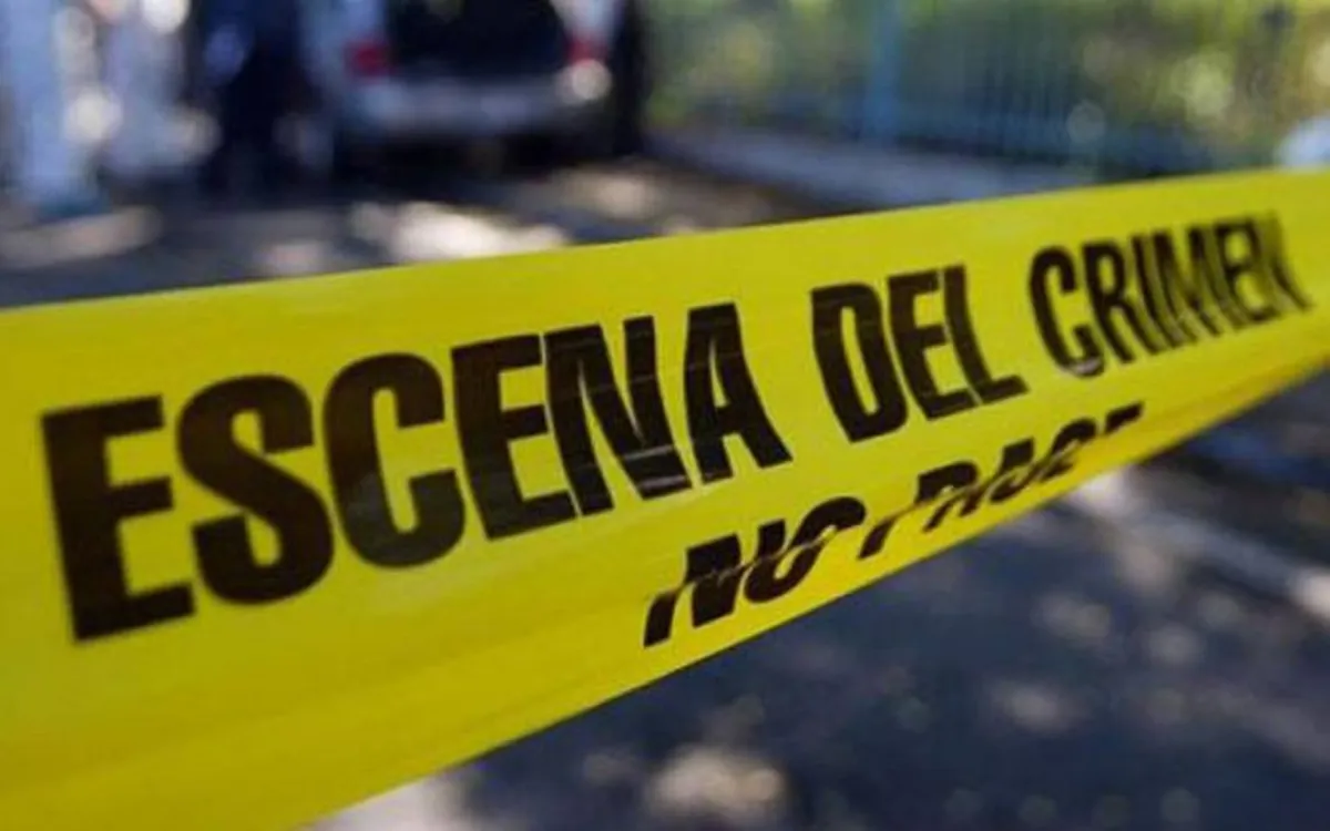La víctima presentaba tres impactos de bala y fue encontrada antes de la medianoche del 2 de febrero.