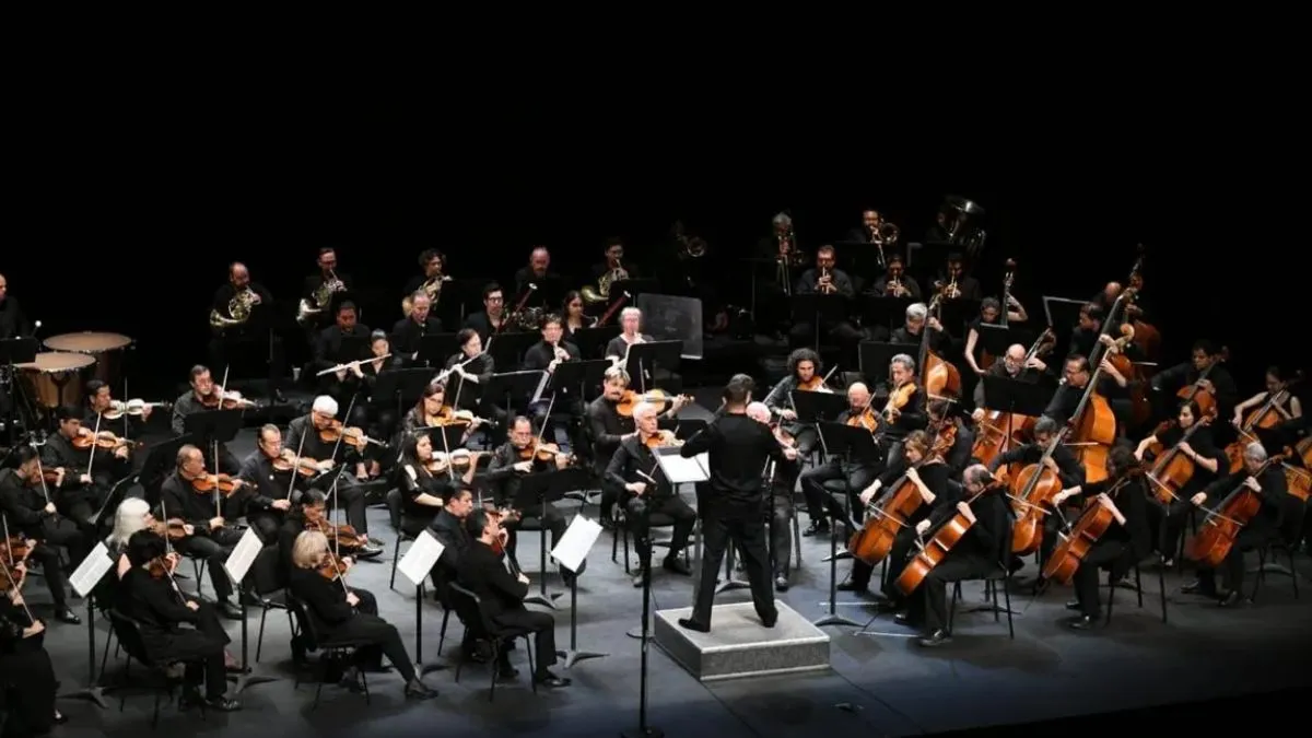 GEM descentraliza la cultura; OSEM llega a Amanalco