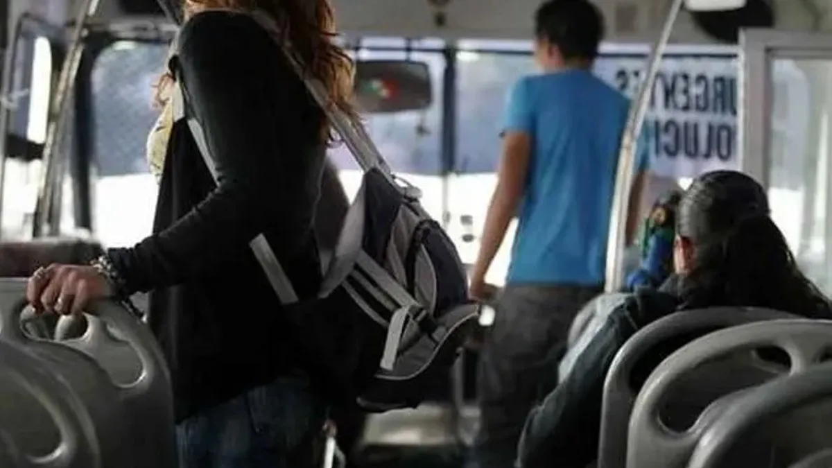 Estudiantes del Unitec Atizapán denuncian que son víctimas de acoso