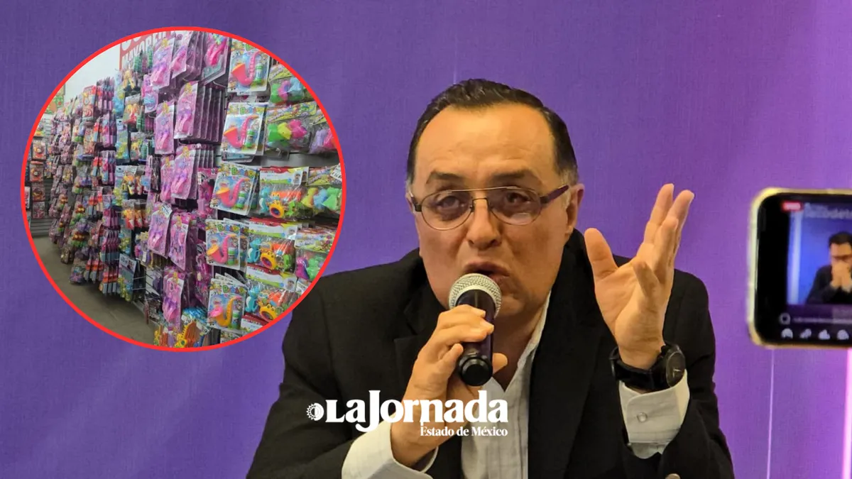 CANACO proyecta desaceleración en Día del Niño