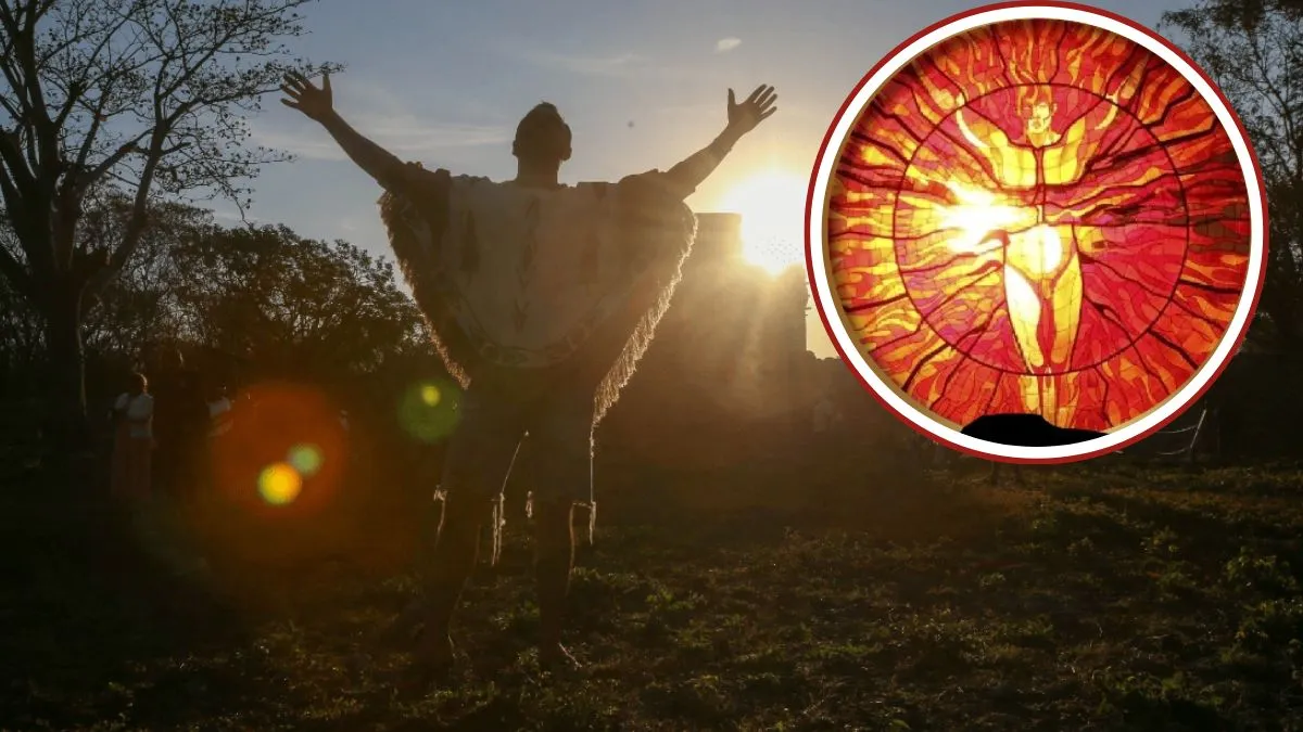 Toluca recibirá el Equinoccio de Primavera con varias actividades