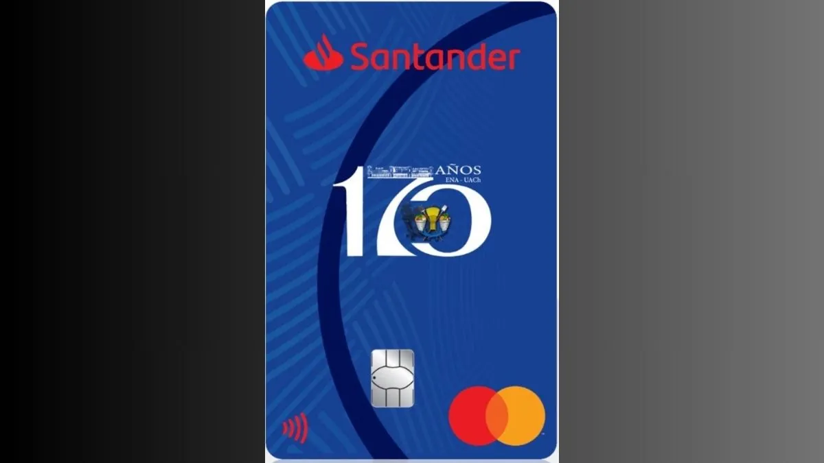 Universidad de Chapingo lanza tarjeta bancaria conmemorativa