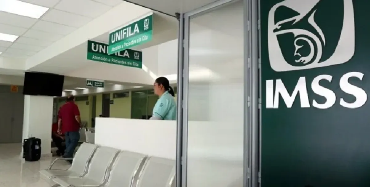 Así será el nuevo Hospital General Regional en Chimalhuacán