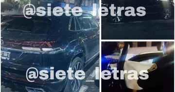 ¿Manuel Beltrán Quintero, ejecutado en Polanco, es sobrino del narcotraficante Rafael Caro Quintero?