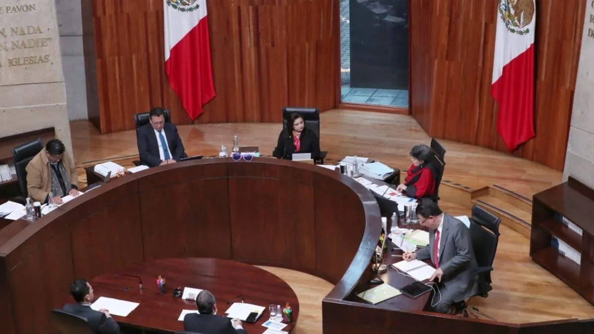 Rubén Islas se niega a disculparse por Violencia Política en Razón de Género