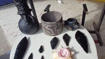 Ixtapaluca: Crean museo itinerante y este visitará escuelas