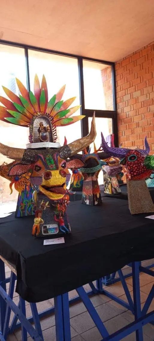 Museo Nacional de la Pirotecnia en Tultepec recibe más de 5 mil visitas