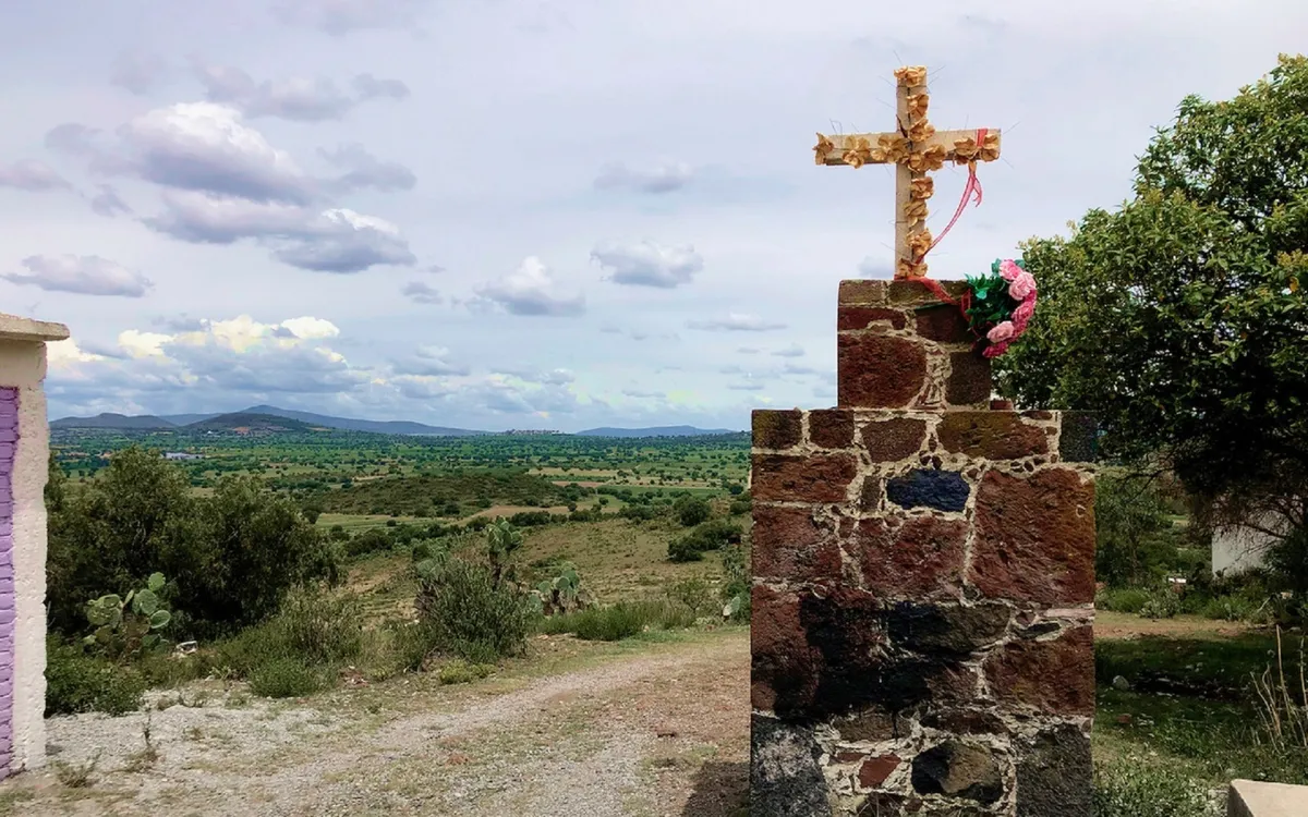 Nopaltepec, un destino histórico y natural