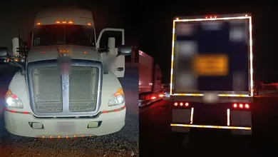 SSEM y Guardia Nacional recuperan mercancía de un millón de pesos en Coyotepec