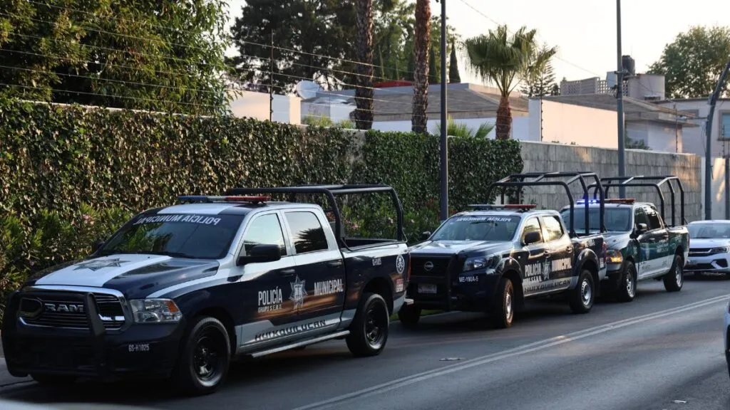 Huixquilucan pone en marcha el Operativo Municipal “Semana Santa 2026”