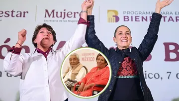 Plan Oriente: Más de 48 mil personas con discapacidad reciben apoyos sociales en el oriente del Edoméx