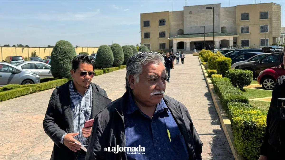 Recibe feminicida de Lucero prisión vitalicia y 46 años más de cárcel
