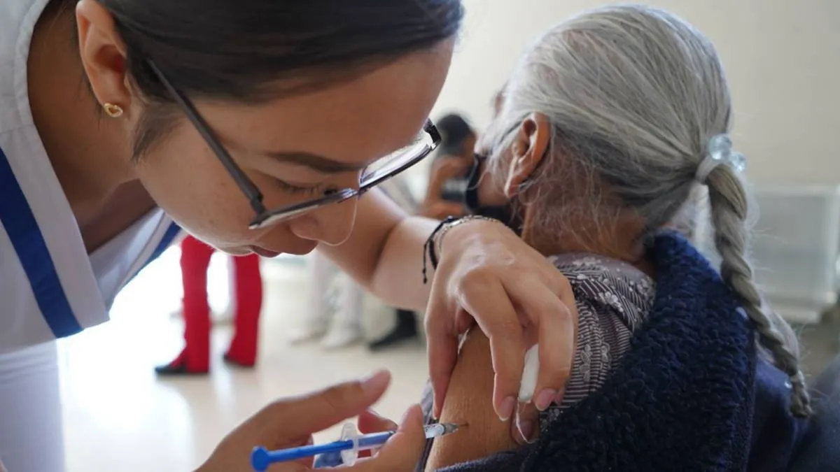 Edomex: extreman medidas para prevenir contagios de Covid