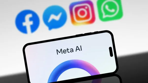 Meta, Google y TikTok concentran la mayor parte del tráfico móvil en América Latina.