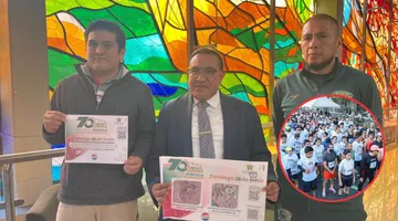 Facultad de Ingeniería de la UAEMéx anuncia carrera por su 70 aniversario