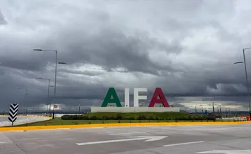 Refuerzan seguridad en el AIFA y combate al robo a negocios en Edomex: Secretaría de Seguridad